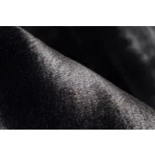Heaven 800 black szőnyeg 120x170 cm