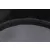Heaven 800 black szőnyeg 120 cm-es kör