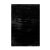 Heaven 800 black szőnyeg 200x290 cm