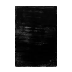 Heaven 800 black szőnyeg 80x150 cm