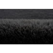 Heaven 800 graphite szőnyeg 160x230 cm