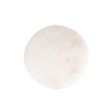 Heaven 800 Ivory szőnyeg 120 cm-es kör