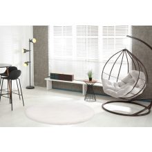 Heaven 800 Ivory szőnyeg 120 cm-es kör