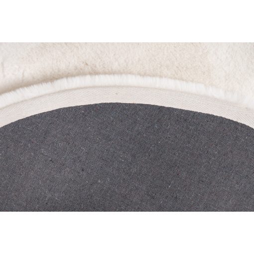 Heaven 800 Ivory szőnyeg 120 cm-es kör