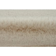 Heaven 800 ivory szőnyeg 80x150 cm