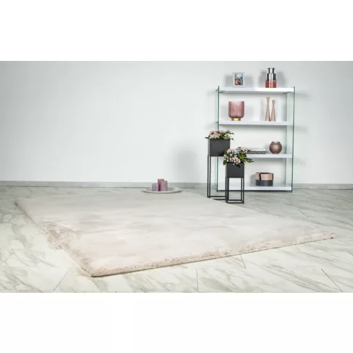 Heaven 800 Light Taupe szőnyeg 80x150 cm