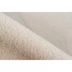 Heaven 800 Light Taupe szőnyeg 120 cm-es kör