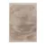 Heaven 800 Light Taupe szőnyeg 120 cm-es kör