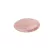 Heaven 800 powder pink szőnyeg 120 cm-es kör