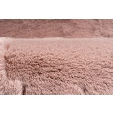 Heaven 800 powderpink szőnyeg 160 cm-es kör