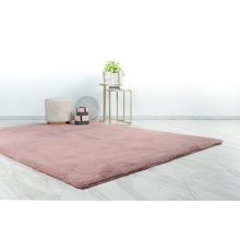 Heaven 800 powder pink szőnyeg 80x150 cm