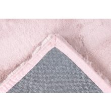 Heaven 800 powder pink szőnyeg 80x150 cm