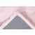 Heaven 800 powder pink szőnyeg 80x150 cm