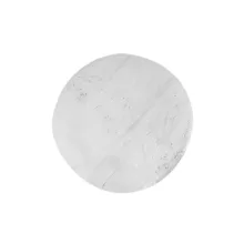 Heaven 800 silver szőnyeg 120 cm-es kör