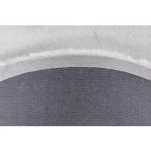 Heaven 800 silver szőnyeg 120 cm-es kör
