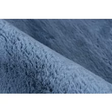 Heaven 800 sky blue szőnyeg 160 cm-es kör
