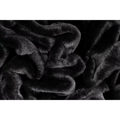 Heaven Black 150x200cm takaró
