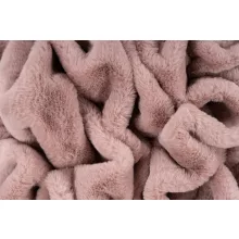 Heaven Powder Pink 230x250cm takaró