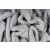 Heaven Silver 150x200cm takaró