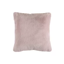 Heaven Powder Pink díszpárna 48x48 cm