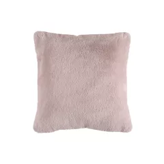 Heaven Powder Pink díszpárna 48x48 cm