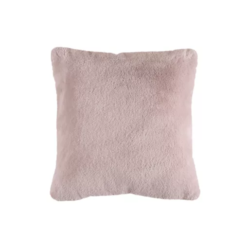 Heaven Powder Pink díszpárna 48x48 cm