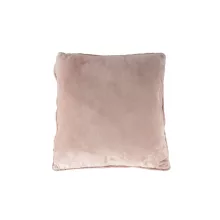 Heaven Powder Pink díszpárna 48x48 cm
