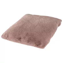 Heaven Powder Pink díszpárna 48x48 cm