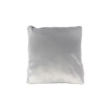 Heaven Silver díszpárna 48x48 cm
