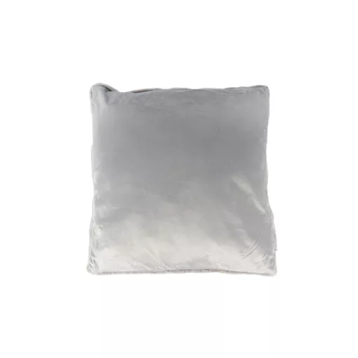 Heaven Silver díszpárna 48x48 cm