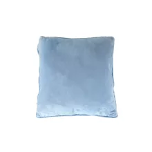 Heaven Sky Blue díszpárna 48x48 cm