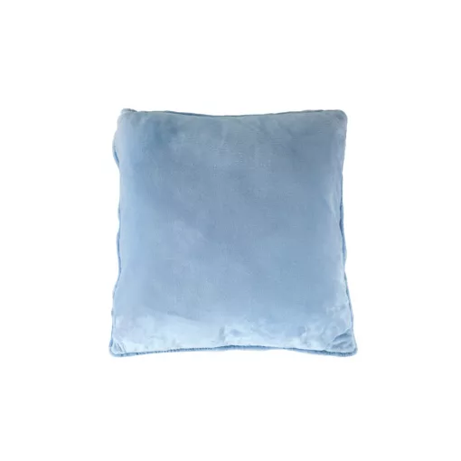 Heaven Sky Blue díszpárna 48x48 cm