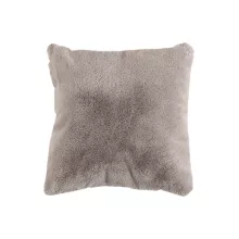 Heaven Taupe díszpárna 48x48 cm