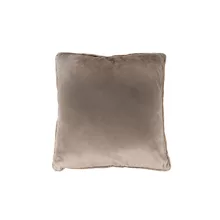 Heaven Taupe díszpárna 48x48 cm