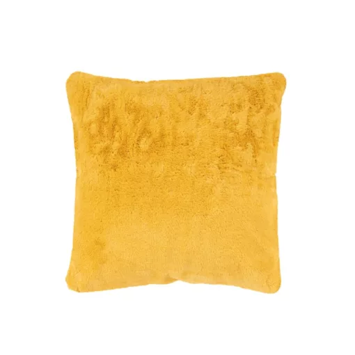 Heaven Yellow díszpárna 48x48 cm