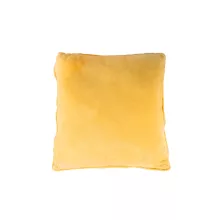 Heaven Yellow díszpárna 48x48 cm