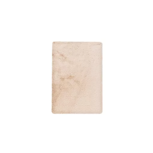 Heaven Mats Beige Fürdőszoba szőnyeg 40x60 cm