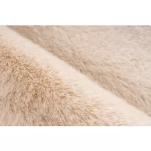 Heaven Mats Beige Fürdőszoba szőnyeg 40x60 cm