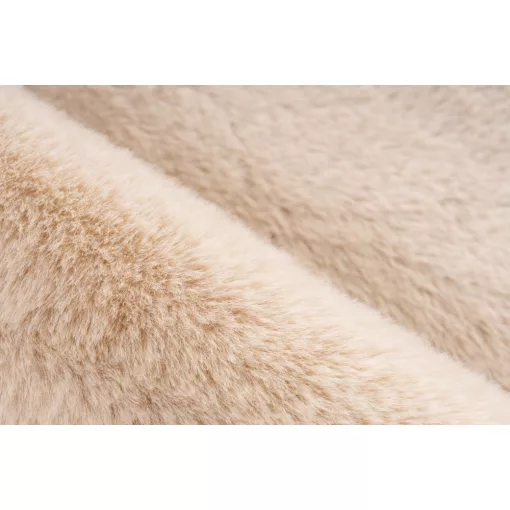 Heaven Mats Beige Fürdőszoba szőnyeg 40x60 cm