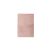 Heaven Mats Powder Pink Fürdőszoba szőnyeg  40x60 cm