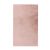 Heaven Mats Powder Pink Fürdőszoba szőnyeg 67x110 cm