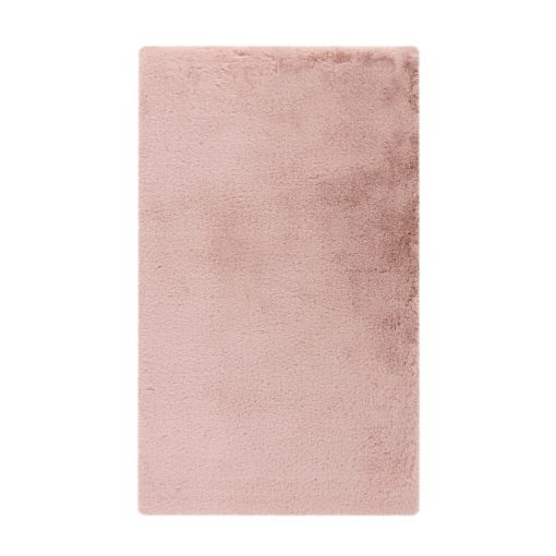 Heaven Mats Powder Pink Fürdőszoba szőnyeg 67x110 cm