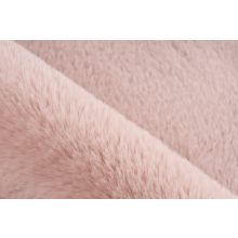 Heaven Mats Powder Pink Fürdőszoba szőnyeg 67x110 cm