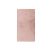 Heaven Mats Powder Pink Fürdőszoba szőnyeg 50x90 cm