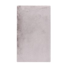 Heaven Mats Silver Fürdőszoba szőnyeg 67x110 cm