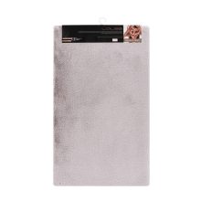 Heaven Mats Silver Fürdőszoba szőnyeg 67x110 cm