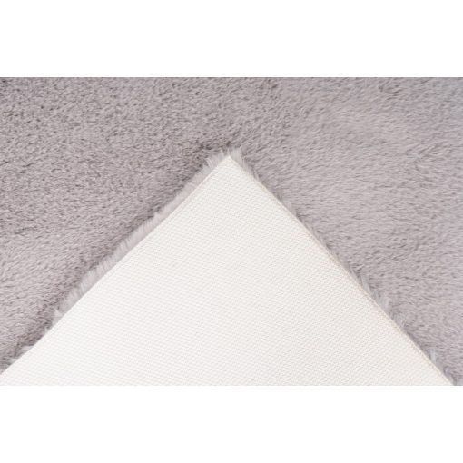 Heaven Mats Silver Fürdőszoba szőnyeg 67x110 cm