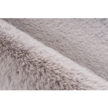 Heaven Mats Silver Fürdőszoba szőnyeg 67x110 cm