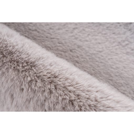 Heaven Mats Silver Fürdőszoba szőnyeg 67x110 cm