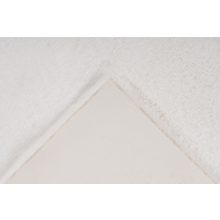 Heaven Mats White Fürdőszoba szőnyeg  40x60 cm